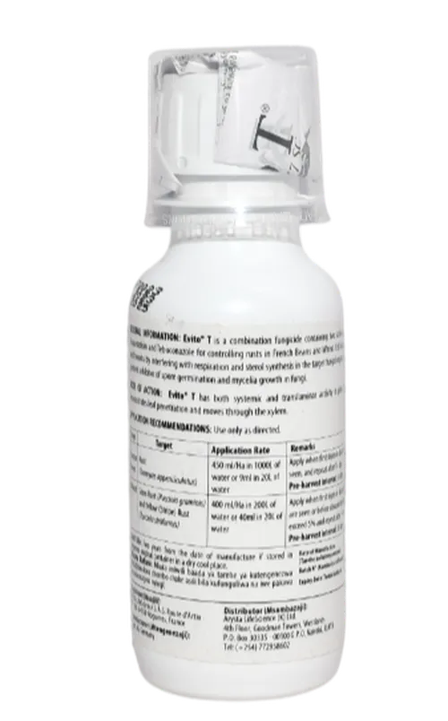 EVITO T 477SC 1LTR TEBUCONAZOLE