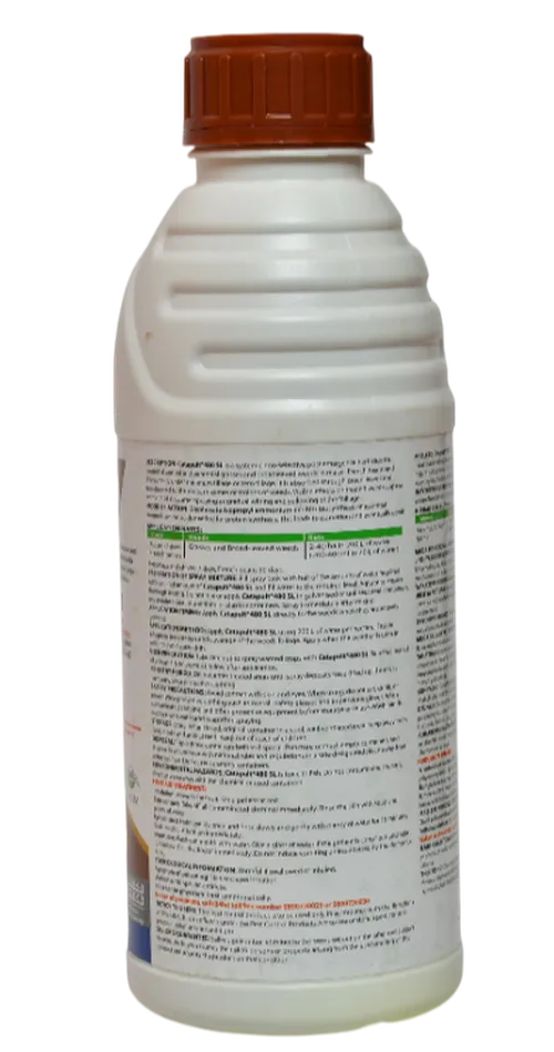 CATAPULT 480SL 1LTR  (GLYPHOSATE)