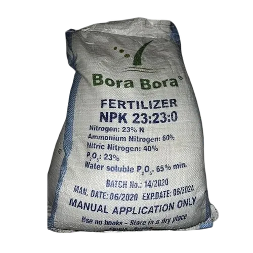 NPK 23 23 0 50KGS BORA BORA