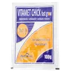 VITAMET CHICK 50GM