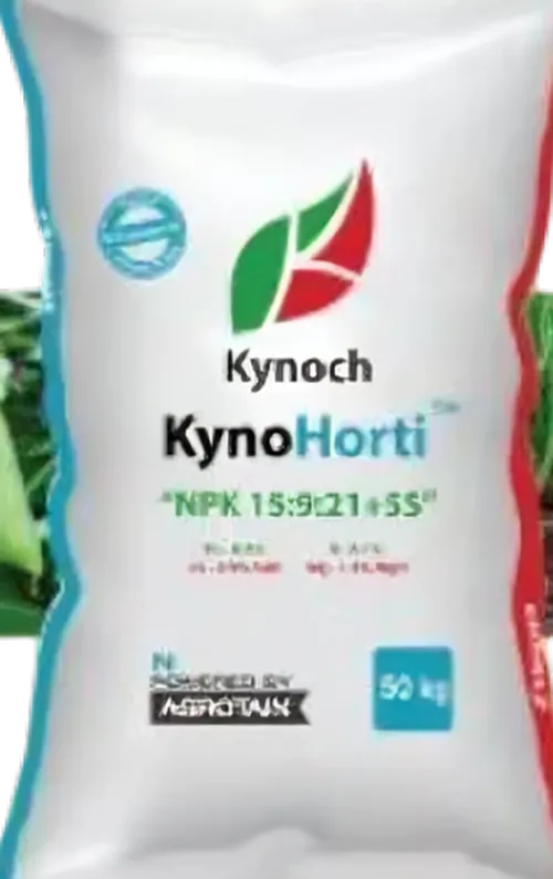 KYNO HORTICULTURE 25KG  (N15P9K21+ME)