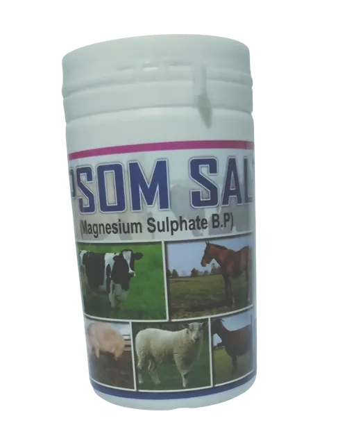 EPSOM SALT 250GMS BOTAC