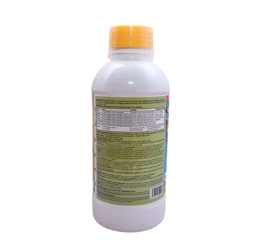 ALPHA DEGREE  MAX 1LTR CYPERMETHRIN