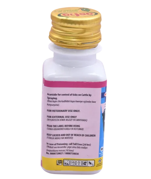 ELIMINATOR 10EC  20MLS