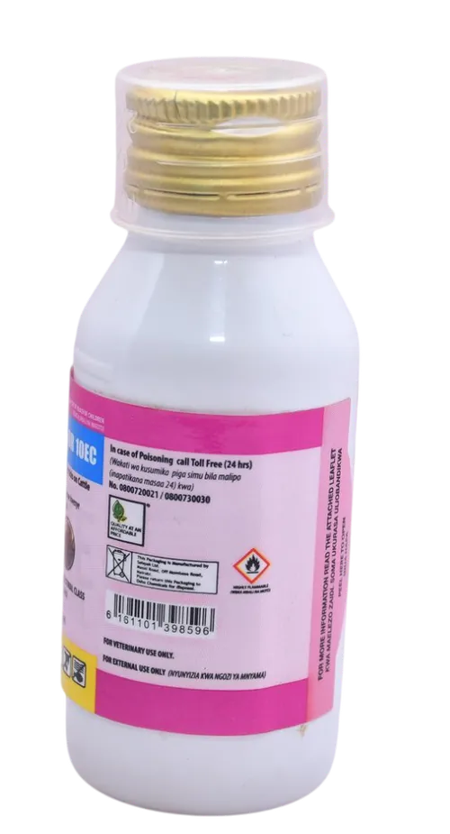 ELIMINATOR 10EC 40MLS