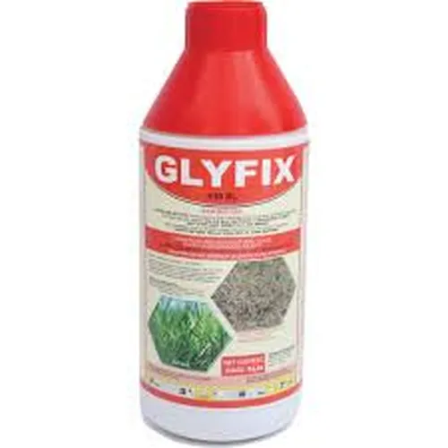 GLYPHOSATE GLYFIX 1LTR