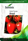 TOMATO ANSAL 5000SEEDS