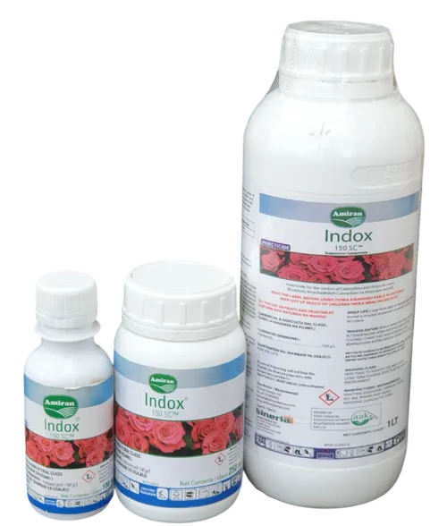 INDOX 150 SC 1 LTR(INDOXACARB)