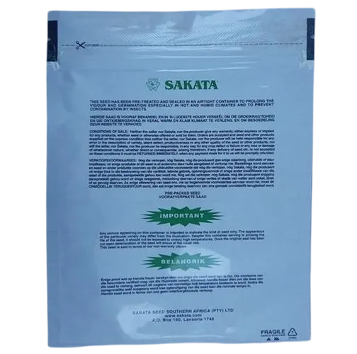 TOMATO EMERALD F1 1000SDS LCHLN