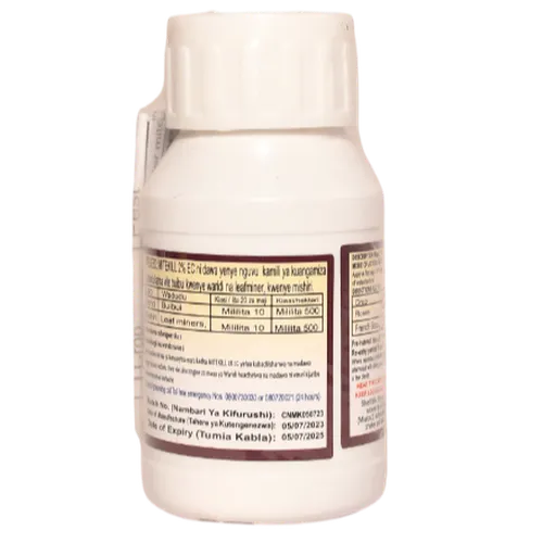 MITEKILL 50MLS ABAMECTIN