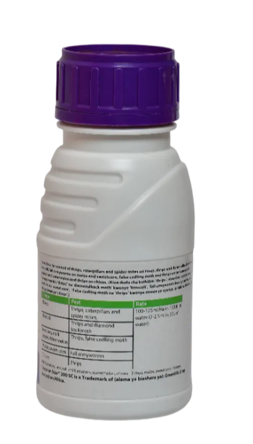 OCCASION STAR  250MLS