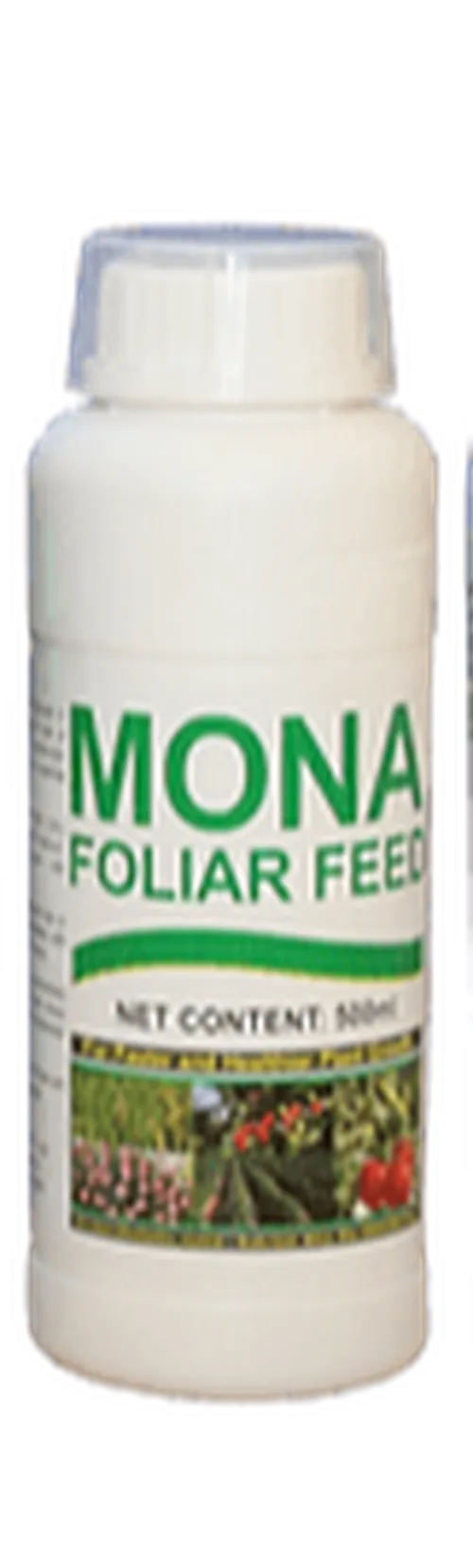 MONA FOLIAR FEED 500MLS