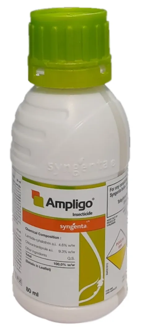 AMPLIGO 150ZC 100MLS