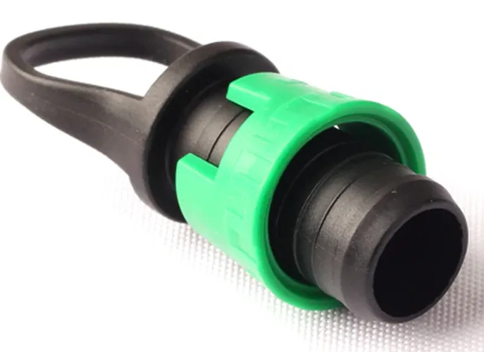 DRIPLINES STOPPERS 16MM END LINE