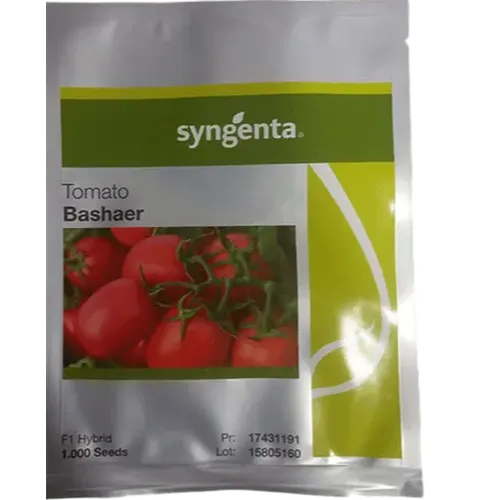 TOMATO BASHASER F1 10000SDS SYNGE