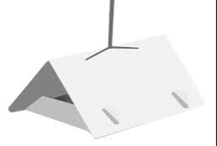 DELTA TRAP HOUSING REAL IPM