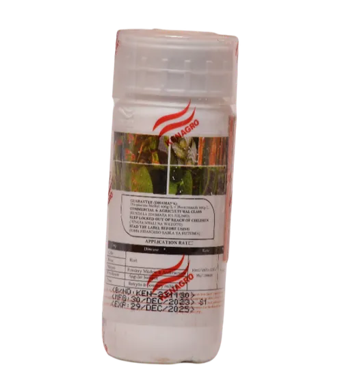 TABIBU 500SC 100MLS HEXACONAZOLE