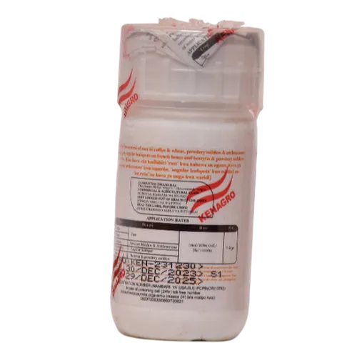 TABIBU 500SC 50MLS HEXACONAZOLE