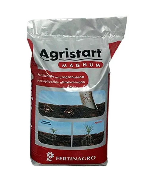 AGRI-START 25KGS