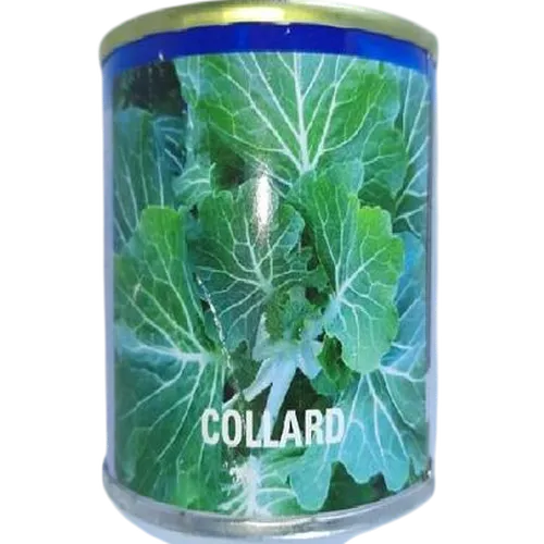 COLLARDS  50GM AMIRAN