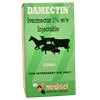 IVERMECTIN DAMECTIN 1% 100MLS DAWAS