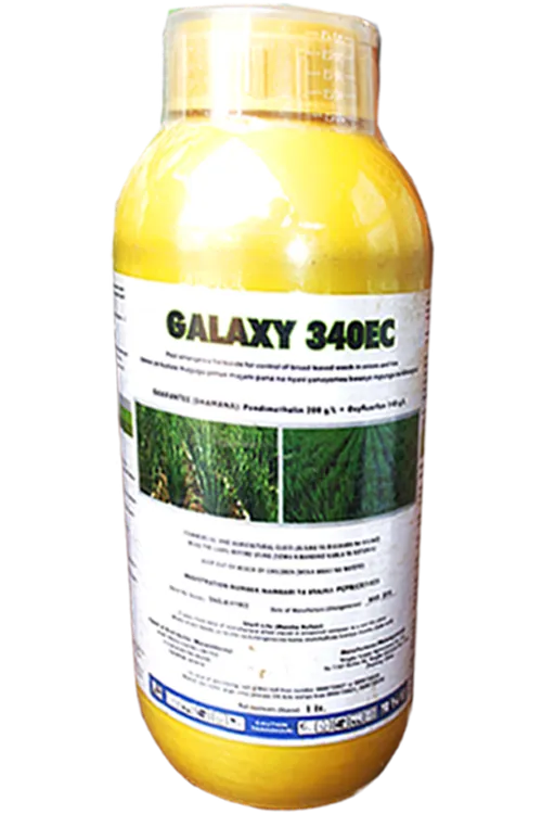 GALAXY 340EC 1LTR