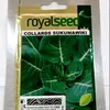 COLLARDS 25GMS  ROYAL SEED