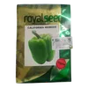 PEPPER CW  10GM  ROYAL SEED