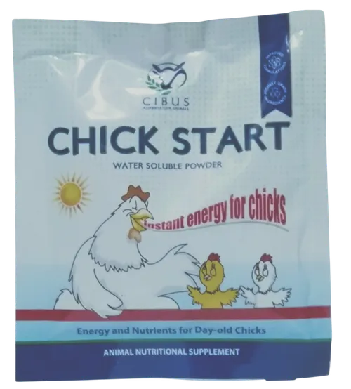 POULTRY VITAMIN CHICKSTART WSP 100GMS VETCARE