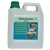 ALBENDAZOLE 2.5% 1LTR