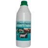 ALBENDAZOLE 2.5% 500MLS