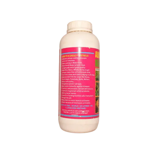 ADDATIVE CALCIUM 1LTR