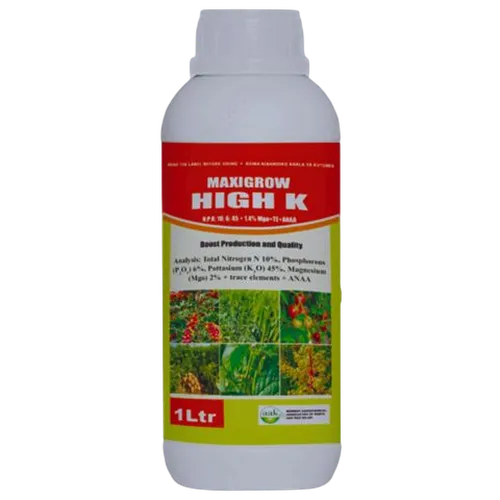 MASTERGRO HIGH K 100MLS