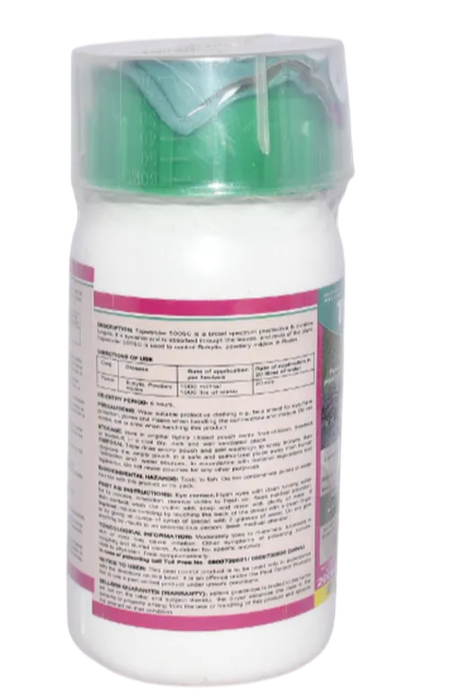 TOPWONDER 500SC 200MLS