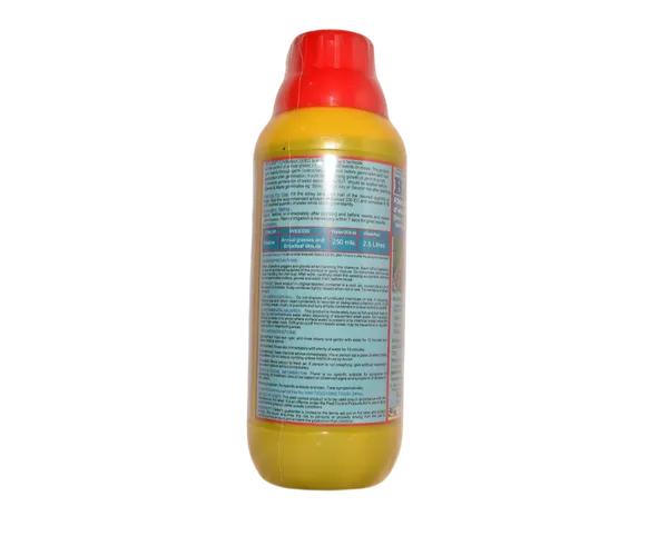 BAILOUT 330EC 1LTR(PENDIMETHALIN 330G/L)