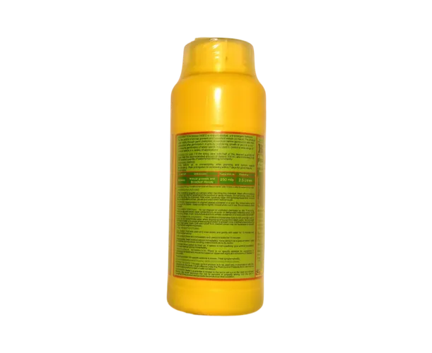 BAILOUT 330EC 500MLS(PENDIMETHALIN 330G/L)