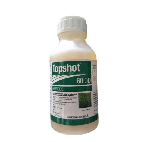 TOPSHOT 60 OD 1LTR (P.E.HERBICIDE)