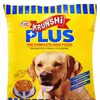 DOG MEAL KRUNS0HI TOPDOG 5KG(PLUS