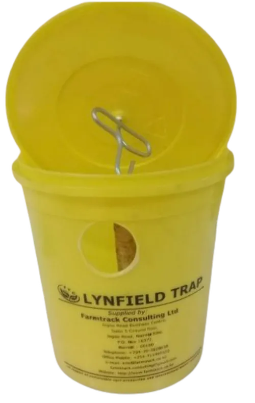 LYNFIELD TRAP