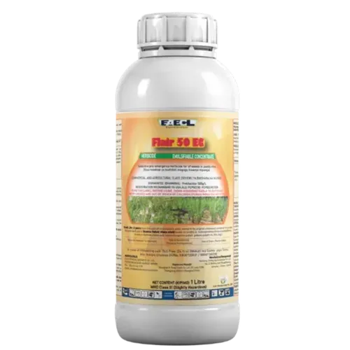 FLAIR 50EC 500MLS (PRETILACHLOR 500g/L)