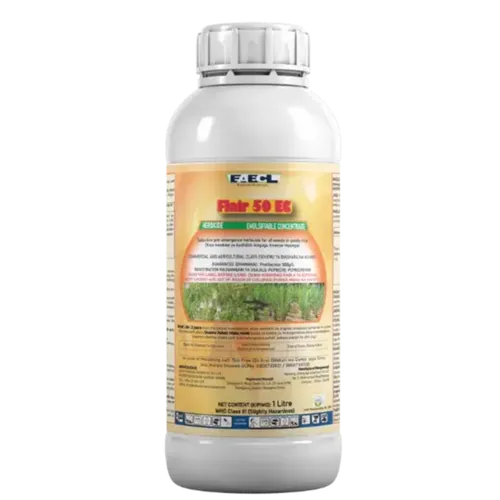 FLAIR 50EC 1LTR (PRETILACHLOR 500g/L)