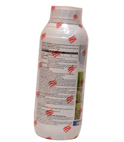 PIRATA 100SC 1LTR (HERBICIDE)