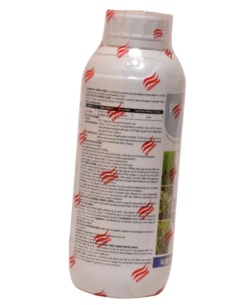 PIRATA 100SC 500MLS (HERBICIDE)