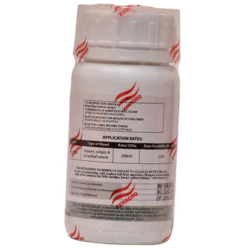 PIRATA 100SC 200MLS (HERBICIDE)