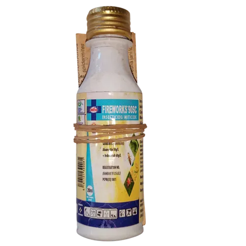 FIREWORKS 90SC 20MLS