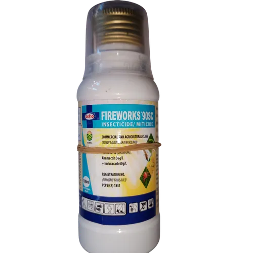 FIREWORKS 90SC 100MLS