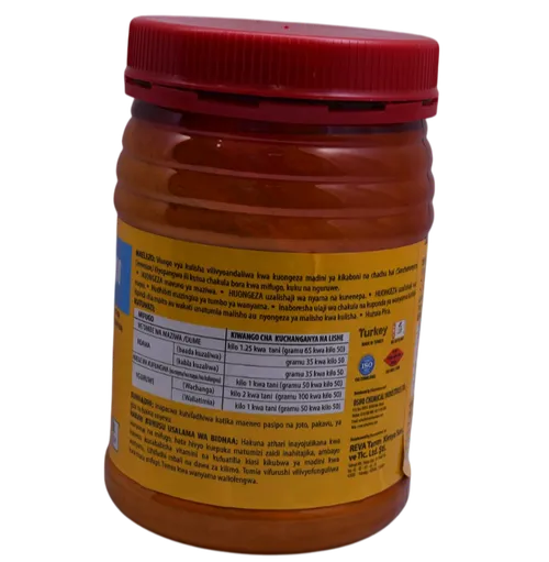 OSHO HAPPY FARM 400GMS