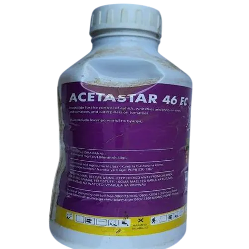 ACETASTAR 46EC 100MLS