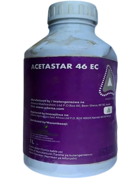 ACETASTAR 46EC 50MLS