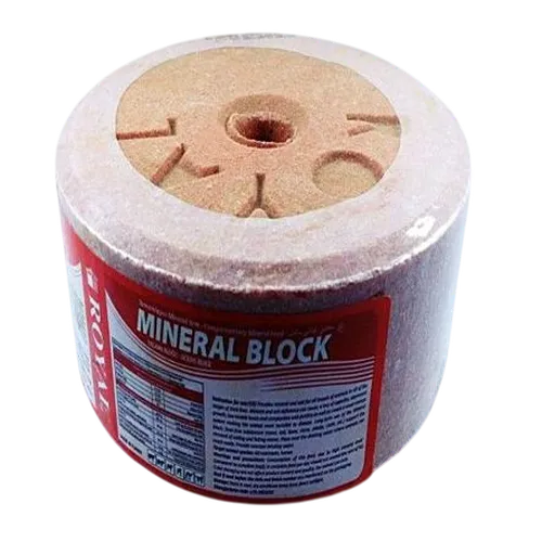 REVA JOJEMI MINERAL BRICK 3KG